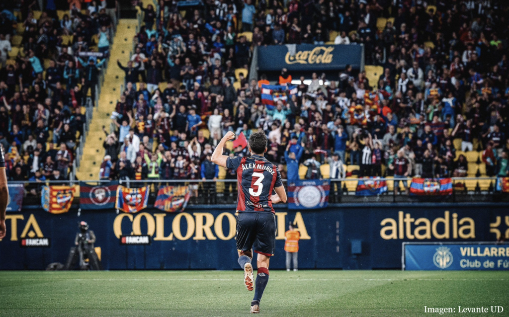 Levante UD